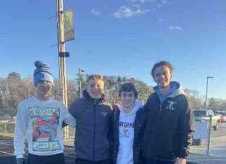 Boys Track Team Ready to Shine in Duxbury – Exciting Season Ahead boys-track-team-ready-to-shine-in-duxbury-exciting-season-ahead