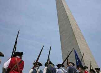 Bunker Hill Reenactment Moves to Gloucester Due to Parking Issues bunker-hill-reenactment-moves-to-gloucester-due-to-parking-ssues