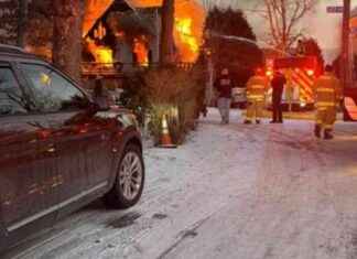 Devastating Fire Destroys Two Homes in Spencer devastating-fire-destroys-two-homes-in-spencer