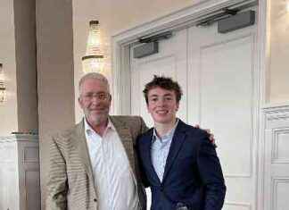 Football Team Celebrates Successful Year with Banquet – Duxbury Clipper football-team-celebrates-successful-year-with-banquet-duxbury-clipper