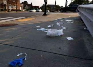 Man who shot at pro-Israel rally pleads not guilty to assault and battery man-who-shot-at-pro-srael-rally-pleads-not-guilty-to-assault-and-battery