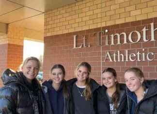 Optimistic Girls Track Team Ready to Run – Duxbury Clipper optimistic-girls-track-team-ready-to-run-duxbury-clipper