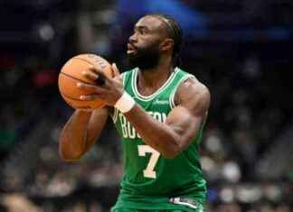 Police investigate attempted break-in at Wellesley mansion owned by Jaylen Brown and his mother: Latest News & Updates police-investigate-attempted-break-in-at-wellesley-mansion-owned-by-jaylen-brown-and-his-mother-latest-news-updates