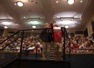 Winter Concert at Alden School: Duxbury Clipper Highlights winter-concert-at-alden-school-duxbury-clipper-highlights