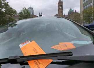Beware of Boston Police Warning on Unpaid Parking Ticket Scam beware-of-boston-police-warning-on-unpaid-parking-ticket-scam