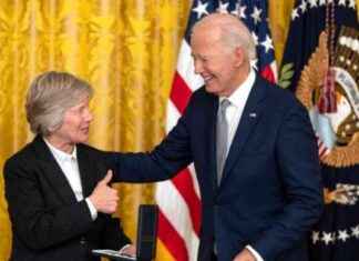 Biden Awards Presidential Citizens Medal to 20 Honorees, Including Mass. Civil Rights Attorney and Malden Philanthropist biden-awards-presidential-citizens-medal-to-20-honorees-ncluding-mass-civil-rights-attorney-and-malden-philanthropist