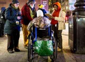 Boston Homelessness Census: 250 Volunteers Canvas Neighborhoods and Parks boston-homelessness-census-250-volunteers-canvas-neighborhoods-and-parks