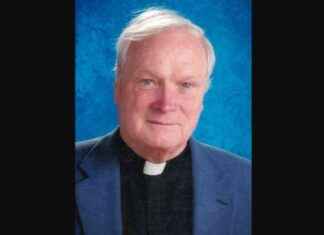 Catholic Priest from Massachusetts Dies in Spain: Police Investigation Underway catholic-priest-from-massachusetts-dies-in-spain-police-nvestigation-underway