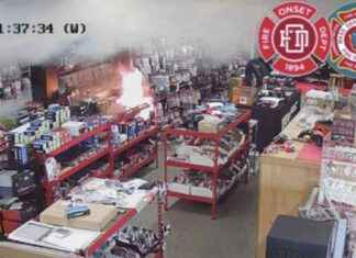 Causes of Hobby Shop Fire Linked to Lithium-Ion Batteries, Officials Confirm causes-of-hobby-shop-fire-linked-to-lithium-on-batteries-officials-confirm