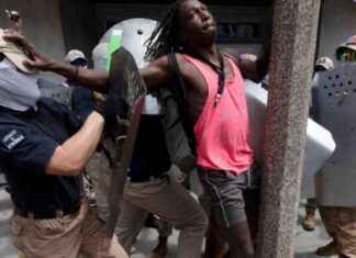 Court orders white supremacist group to pay $2.7 million to Black man attacked in 2022 march court-orders-white-supremacist-group-to-pay-27-million-to-black-man-attacked-in-2022-march