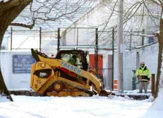 Demolition Commences at Franklin Park’s White Stadium: City Council Hearing Ahead demolition-commences-at-franklin-parks-white-stadium-city-council-hearing-ahead