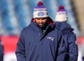 Identifying potential replacements for Jerod Mayo as a leader dentifying-potential-replacements-for-jerod-mayo-as-a-leader