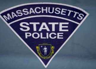 Elderly Woman Hospitalized After Collision with Massachusetts State Police Cruiser in Brookline elderly-woman-hospitalized-after-collision-with-massachusetts-state-police-cruiser-in-brookline