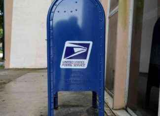 Ex-Postal Worker Admits to Stealing Mail & Money Orders: Guilty Plea in MA ex-postal-worker-admits-to-stealing-mail-money-orders-guilty-plea-in-ma