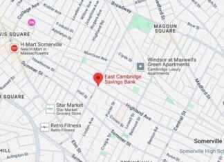 Getaway Car: Taxi Driver in Somerville Unknowingly Aids Bank Robbery Suspect getaway-car-taxi-driver-in-somerville-unknowingly-aids-bank-robbery-suspect