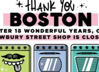 Johnny Cupcakes Newbury Street Store Closure: What You Need to Know johnny-cupcakes-newbury-street-store-closure-what-you-need-to-know