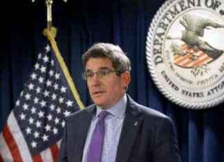 Joshua Levy to Step Down as U.S. Attorney for Massachusetts joshua-levy-to-step-down-as-us-attorney-for-massachusetts
