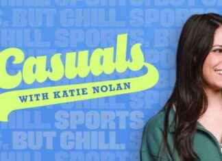 Katie Nolan Returns with New SiriusXM Podcast: A Much-Needed Addition katie-nolan-returns-with-new-siriusxm-podcast-a-much-needed-addition