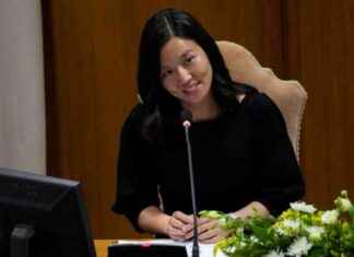 Kraft Files to Run for Mayor as Wu Responds kraft-files-to-run-for-mayor-as-wu-responds