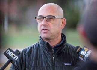 Legacy of Retired Canton Police Chief Who Led Department Through Karen Read Case legacy-of-retired-canton-police-chief-who-led-department-through-karen-read-case