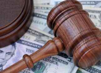 Lexington Attorney Charged with Embezzling $2.5 Million: Addiction to Prostitutes Claimed lexington-attorney-charged-with-embezzling-25-million-addiction-to-prostitutes-claimed