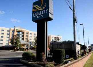 Man Arrested at Revere Shelter with Assault Rifle and Fentanyl: What You Need to Know man-arrested-at-revere-shelter-with-assault-rifle-and-fentanyl-what-you-need-to-know