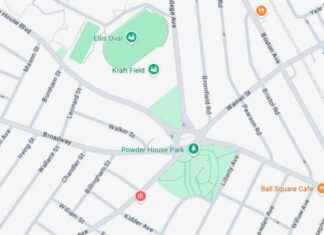 Man Arrested with 20 Outstanding Warrants in Somerville Break-In man-arrested-with-20-outstanding-warrants-in-somerville-break-n