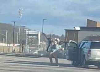 Man charged for road rage attack in Attleboro: Rhode Island incident man-charged-for-road-rage-attack-in-attleboro-rhode-sland-incident