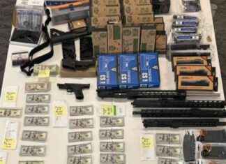 Man Charged with Online Threats Against Jewish People and Firearms Violations man-charged-with-online-threats-against-jewish-people-and-firearms-violations