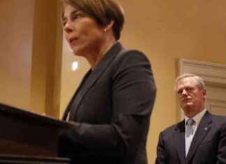 Massachusetts to Repay $2.1 Billion Misspent in Deal with Feds massachusetts-to-repay-21-billion-misspent-in-deal-with-feds