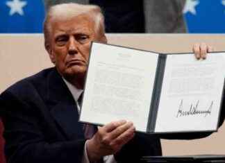 Impact of President Trump’s Executive Orders: What to Expect mpact-of-president-trumps-executive-orders-what-to-expect