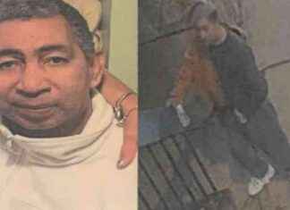 Police Search for Missing Quincy Man with Dementia police-search-for-missing-quincy-man-with-dementia