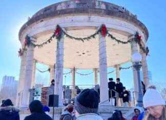 Pressley and Civil Rights Advocates Rally in Boston for ‘Community Over Chaos’ pressley-and-civil-rights-advocates-rally-in-boston-for-community-over-chaos