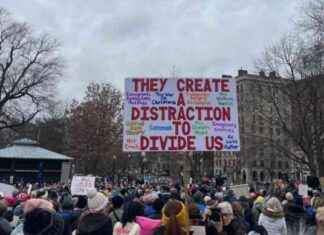 Renamed People’s March Dominates Boston Common Before Trump Inauguration renamed-peoples-march-dominates-boston-common-before-trump-nauguration