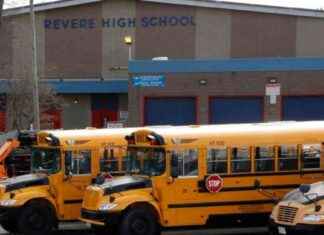 Revere Middle School Shooting Threat Deemed Unfounded by Police revere-middle-school-shooting-threat-deemed-unfounded-by-police
