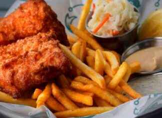 Seaport Restaurant Hook + Line Closes Due to Sustainability Concerns seaport-restaurant-hook-line-closes-due-to-sustainability-concerns