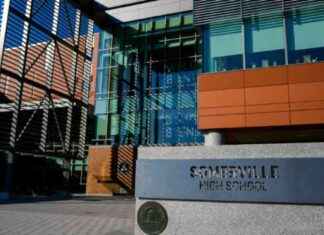 Somerville Schools: No ICE Entry Without Warrant, Superintendent Assures Families somerville-schools-no-ce-entry-without-warrant-superintendent-assures-families