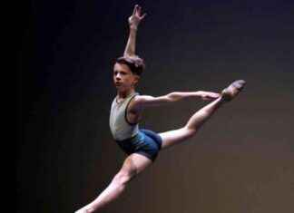 Teen Dancers Compete in Prestigious Ballet Competition in Massachusetts teen-dancers-compete-in-prestigious-ballet-competition-in-massachusetts