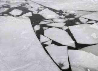 Tragic Death: Woman Found Dead After Falling Through Ice in New Hampshire Pond tragic-death-woman-found-dead-after-falling-through-ce-in-new-hampshire-pond