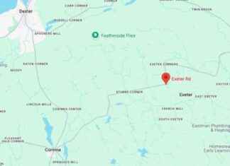 Tragic Discovery: Missing Maine Toddler Found Dead in Snow tragic-discovery-missing-maine-toddler-found-dead-in-snow