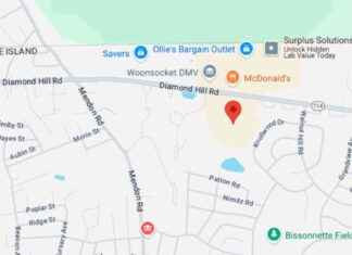 Tragic Incident: Massachusetts Woman Fatally Struck by Car at Ocean State Job Lot in Rhode Island tragic-ncident-massachusetts-woman-fatally-struck-by-car-at-ocean-state-job-lot-in-rhode-sland