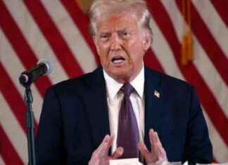 Trump’s Top Priorities for His Second First 100 Days in Office trumps-top-priorities-for-his-second-first-100-days-in-office