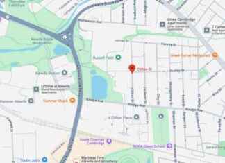 Young Man from Springfield Fatally Shot in Cambridge – Tragic Incident Under Investigation young-man-from-springfield-fatally-shot-in-cambridge-tragic-ncident-under-nvestigation