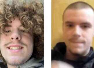 15-year-old Braintree Teen Missing Since November 15-year-old-braintree-teen-missing-since-november