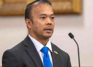 Former Massachusetts lawmaker sentenced for pandemic unemployment scam former-massachusetts-lawmaker-sentenced-for-pandemic-unemployment-scam