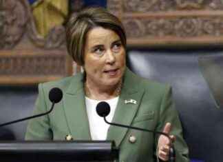 Healey Announces Intention to Seek Reelection healey-announces-ntention-to-seek-reelection