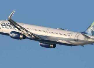 JetBlue pilot arrested at Logan Airport before takeoff jetblue-pilot-arrested-at-logan-airport-before-takeoff