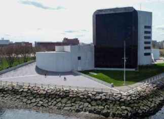 JFK Library Closed Due to Federal Layoffs – Update jfk-library-closed-due-to-federal-layoffs-update