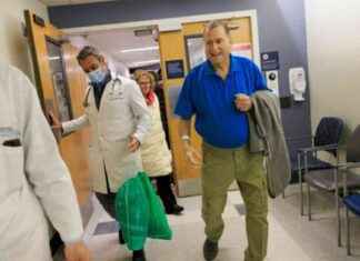 Man in NH Successfully Receives Pig Kidney in MGH Transplant man-in-nh-successfully-receives-pig-kidney-in-mgh-transplant