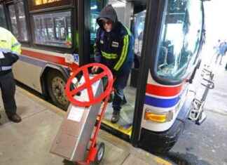 Merrimack Valley Transit: First Permanent Fare-Free System in State merrimack-valley-transit-first-permanent-fare-free-system-in-state